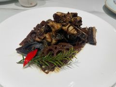 -山东宾馆·齐鲁苑餐厅