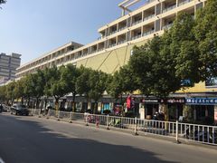 门面-金轮星光名座生活广场