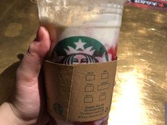-星巴克(成都龙湖三千集店)
