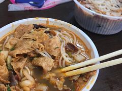 -桂湘缘卤味螺蛳粉