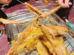 -曾记大腰子烧烤(苗栗路总店)
