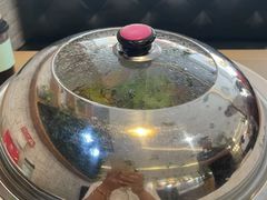 -拿渡·水煮鱼麻辣香锅(王府井奥莱·香江小镇店)