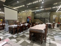 -沈记烧烤海鲜(江汉二路店)