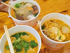 -八市阿杰五香(大元路分店)