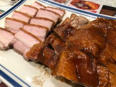 -小龍鳳餐室(番禺路店)