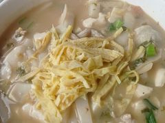 -同心楼(解放北路店)