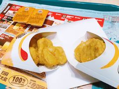 -汉堡王(上海凌云壹街坊店)