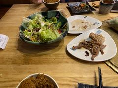 -一井烧肉·活鳗·寿司(望京SOHO店)
