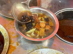 -老福庆和特色粉面馆(单洞三路店)