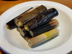 手剥笋-望京一号·重庆江湖菜(工体店)