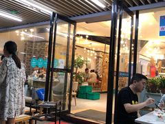 门面-屋头串串(新街里店)