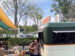 -爪吧宠物乐园 (温榆河示范区店)