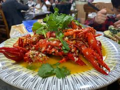 -曹胖子龙虾馆(黄桦路店)