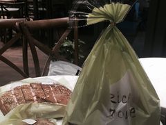 -RiceZone乐食尊纯米面包坊(望京店)