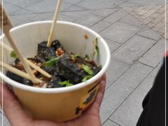 -黑色经典臭豆腐·湖南特产(潇湘文化店)