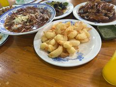 -洪福亮酒家(南草厂街店)