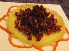 -悦隆酒店-中餐厅