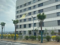-西宁曹家堡国际机场-T2航站楼