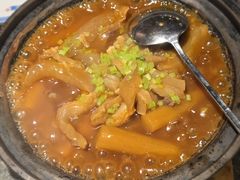 -真地道京味府·鲜橙烤鸭·北京菜(朝外大街东大桥店)