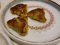 -聚福山莊·寻味顺德(北滘店)