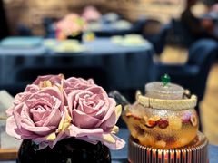 -老吉堂上海本帮菜(工体店)