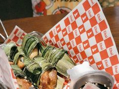 -泰妃殿(武汉首店)