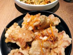 -金掌勺锅包肉(华润万象城店)