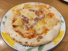 -萨莉亚意式餐厅(天河城购物中心店)