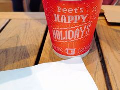 -Peet's 皮爷咖啡(陆家嘴中心店)