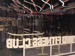 -金吉鸟健身游泳