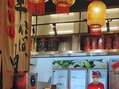 -牛腩之旅·牛腩牛杂煲(经纬汇店)