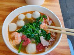 -明月虾面(厦禾路店)