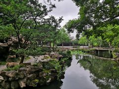 -拙政园