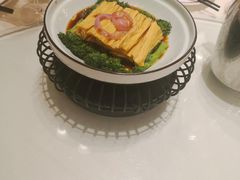 捞鲜腐竹-九十九顶毡房(阜石路店)