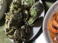 -华春餐馆(鱼山路店)