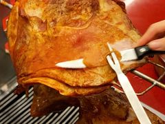 烤羊排-牧人烤全羊(江海大道店)