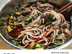 -北门张家羊肉粉(森航·乐活城西南)