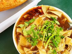-陈记锅巴菜(五大道店)