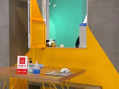 -HOTISLAND海鸡岛·韩国料理(江南西店)