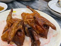 -鸽鸟轩(石岐店)