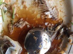 -八仔大富楼·河鲜(西江店)