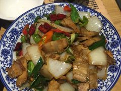 -味窑餐厅