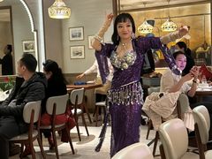 -ELI FALAFEL Lebanese&Mediterranean黎巴嫩美食(富城路店)