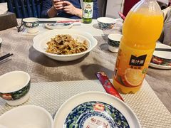 -老浒记烤鸭-北京菜(琉璃厂店)