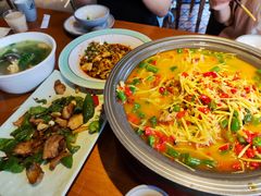 -盐帮食坊•小河帮川菜(四川师大店)