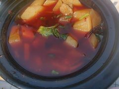 -土砂锅生态山庄·非遗砂锅雅鱼