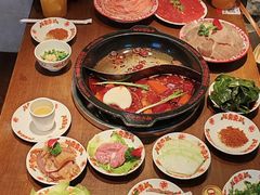 -牛市坎火锅(建设路店)