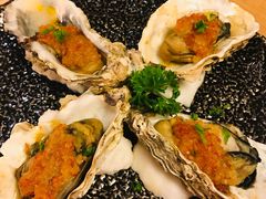 -王鼎精致料理铁板烧(世博源店)