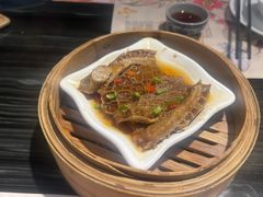 -虾饺妹·粤式手工点心(水荫路店)