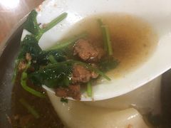 -吴淞老街砂锅馄饨(北兴路店)